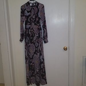 Hippie, Boho Dress. Size Small